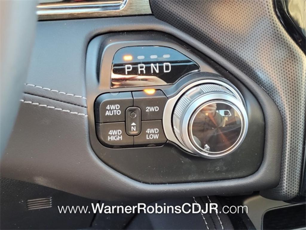 2022 Ram 1500 - $72,800