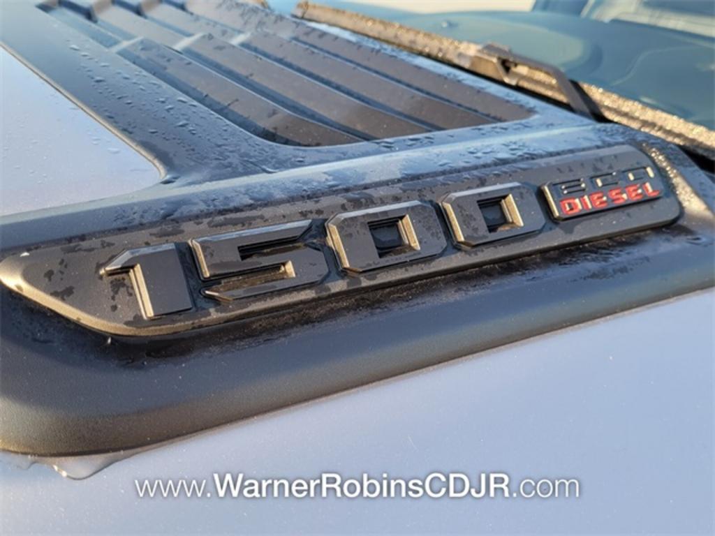2022 Ram 1500 - $72,800