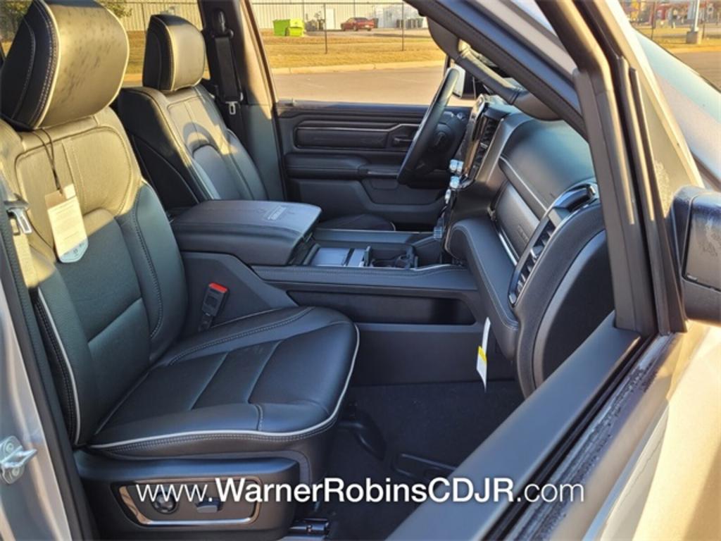 2022 Ram 1500 - $72,800