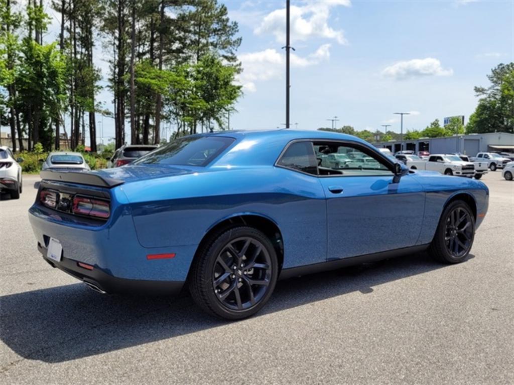 2023 Chrysler 300 Touring photo