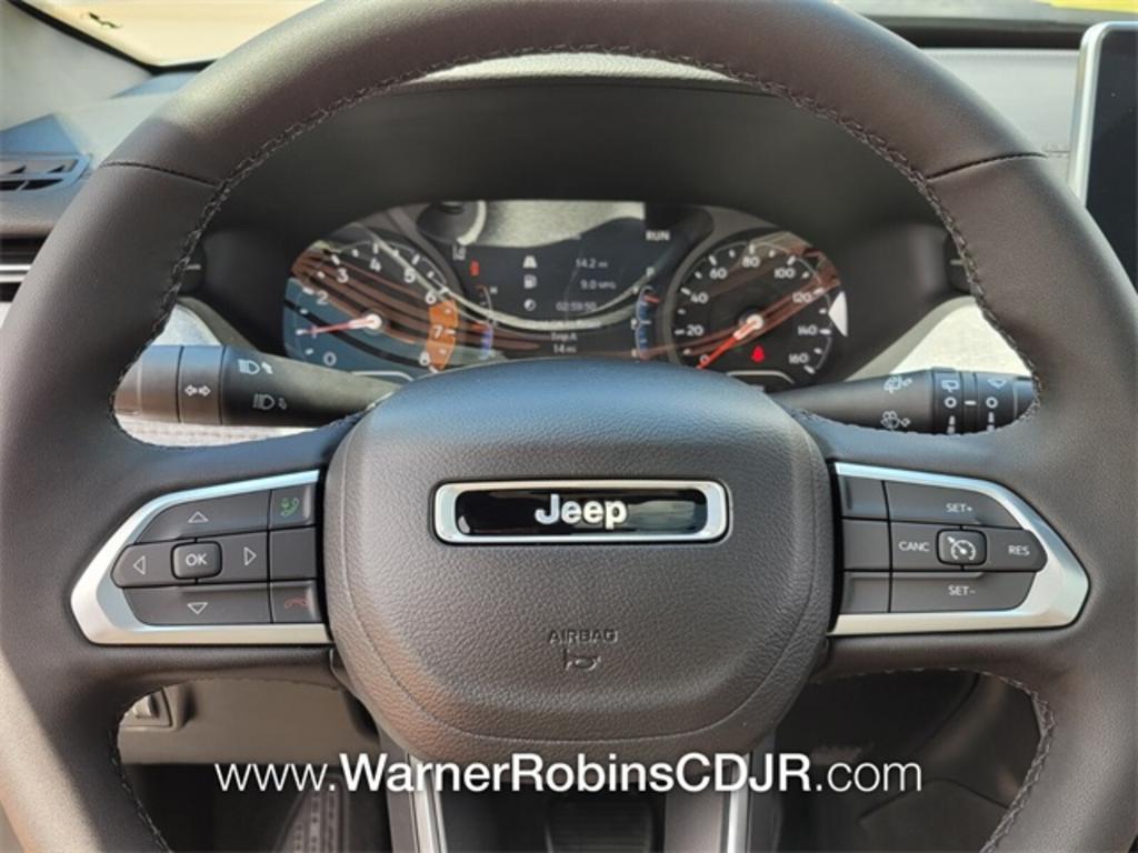 2023 Jeep Compass - $35,977