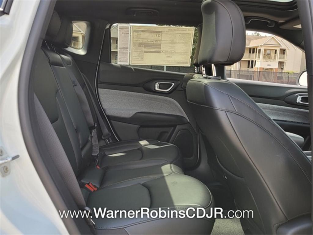 2023 Jeep Compass - $35,977