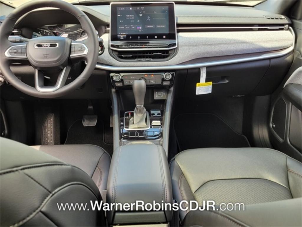 2023 Jeep Compass - $35,977