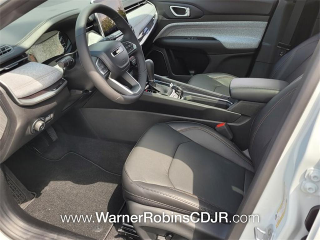 2023 Jeep Compass - $35,977