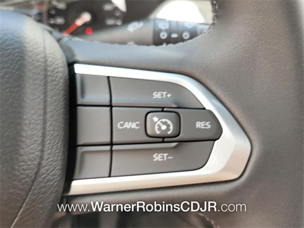 2023 Jeep Compass - $35,977
