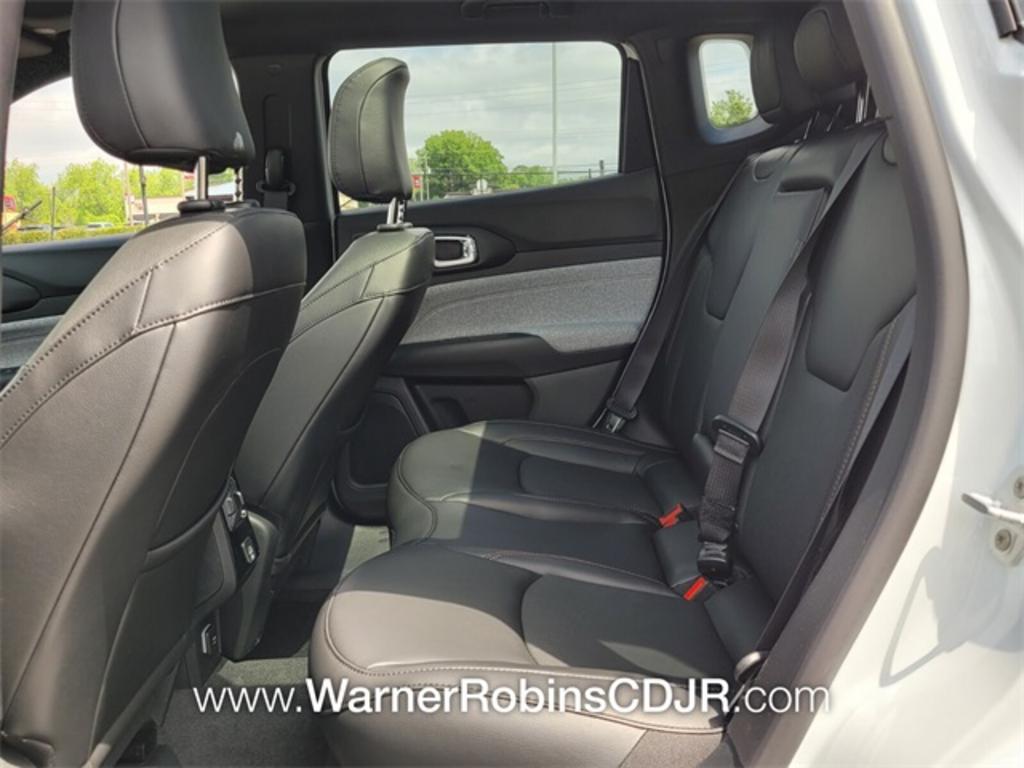2023 Jeep Compass - $35,977