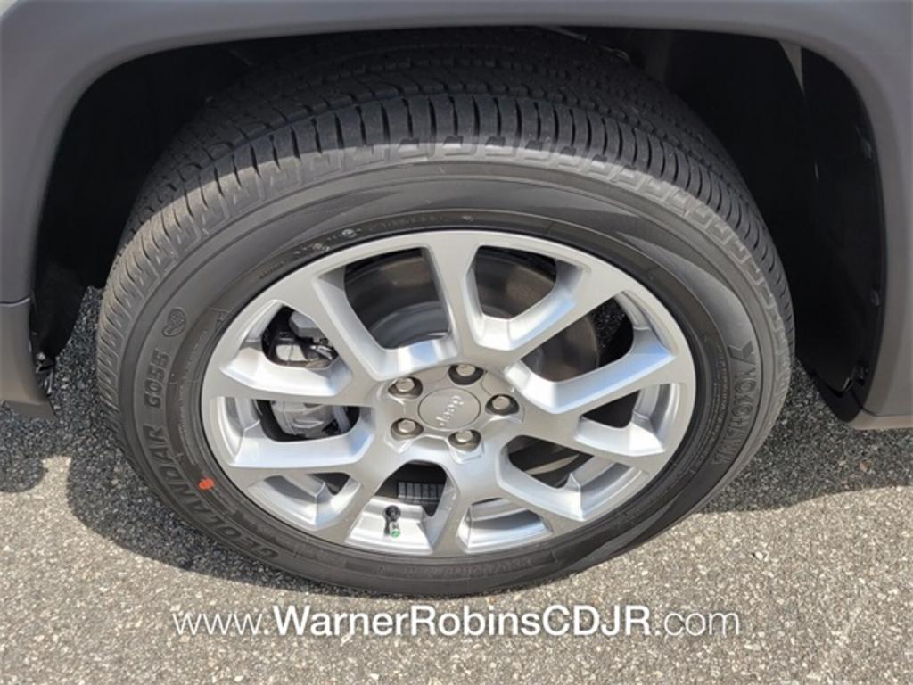 2023 Jeep Compass - $35,977