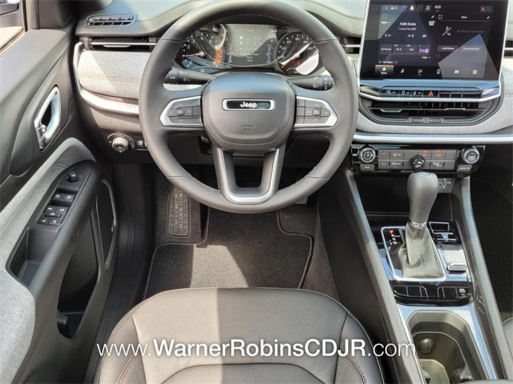 2023 Jeep Compass - $35,977