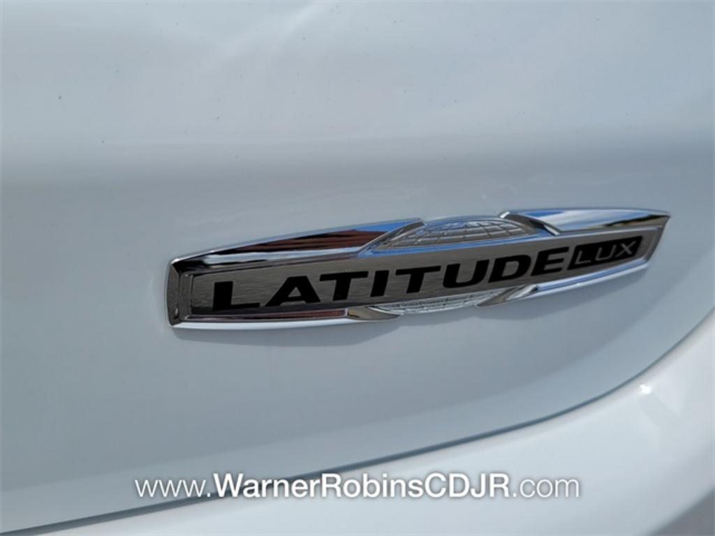2023 Jeep Compass - $35,977