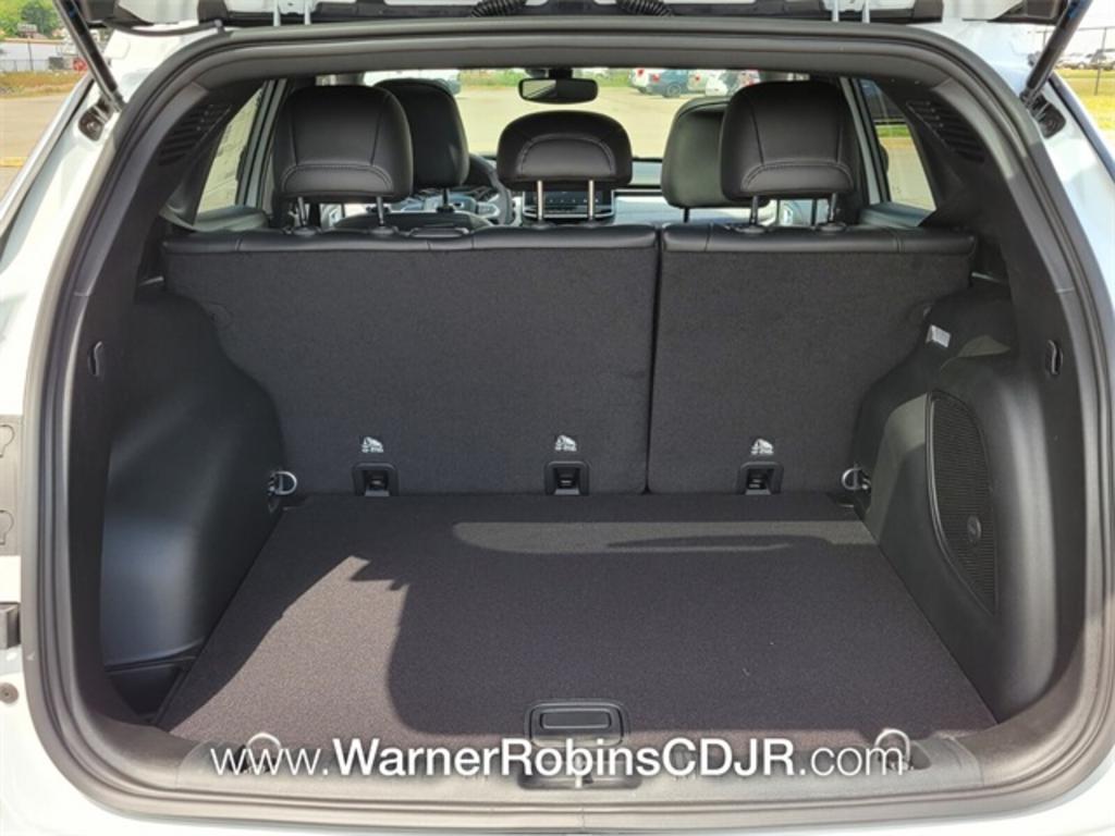 2023 Jeep Compass - $35,977