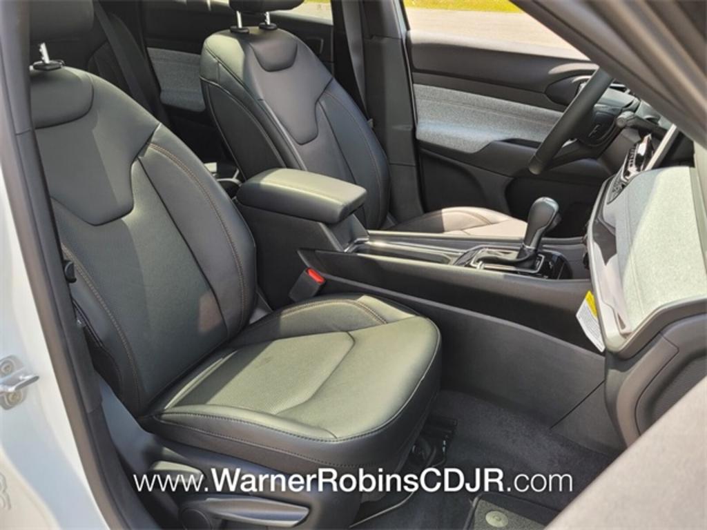 2023 Jeep Compass - $35,977