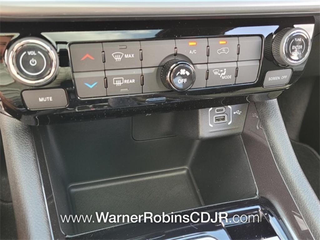 2023 Jeep Compass - $35,977