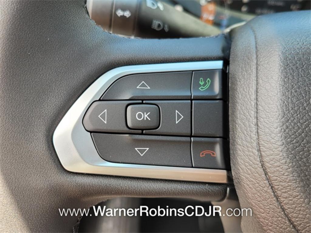 2023 Jeep Compass - $35,977