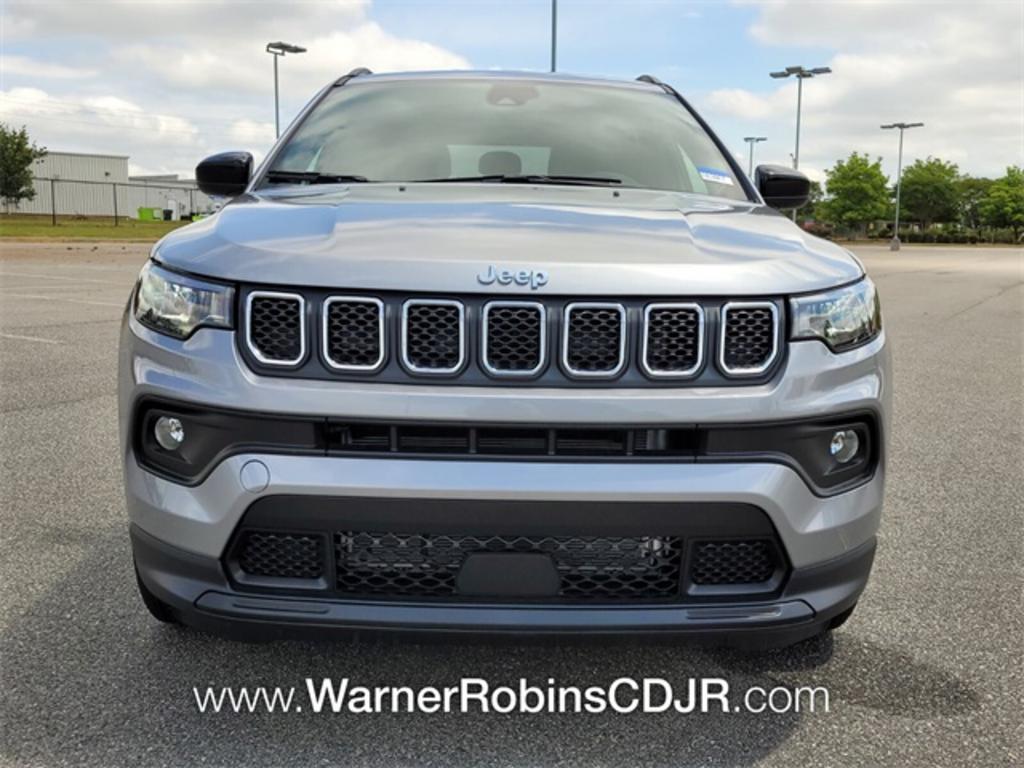 2023 Jeep Compass - $32,339