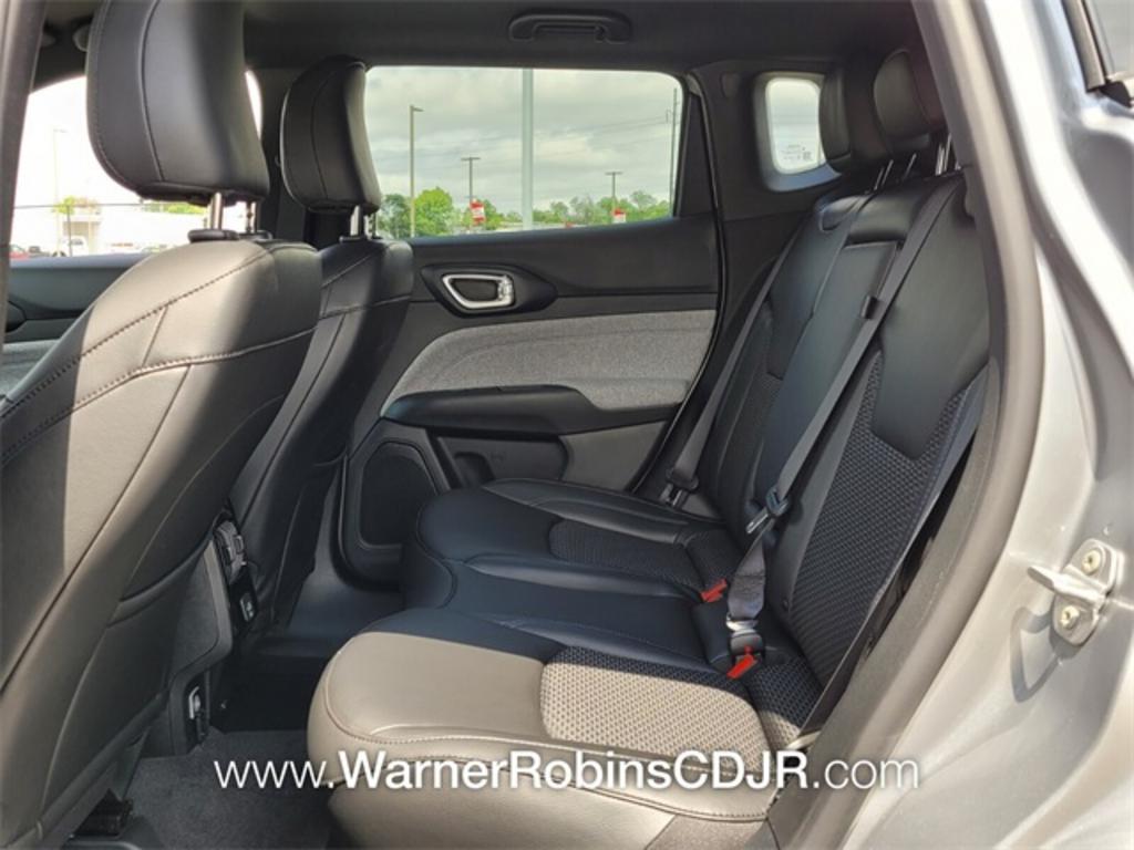 2023 Jeep Compass - $32,339