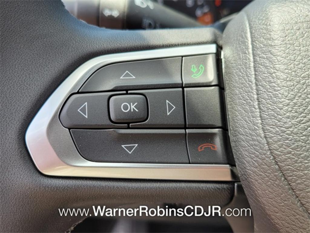 2023 Jeep Compass - $32,339