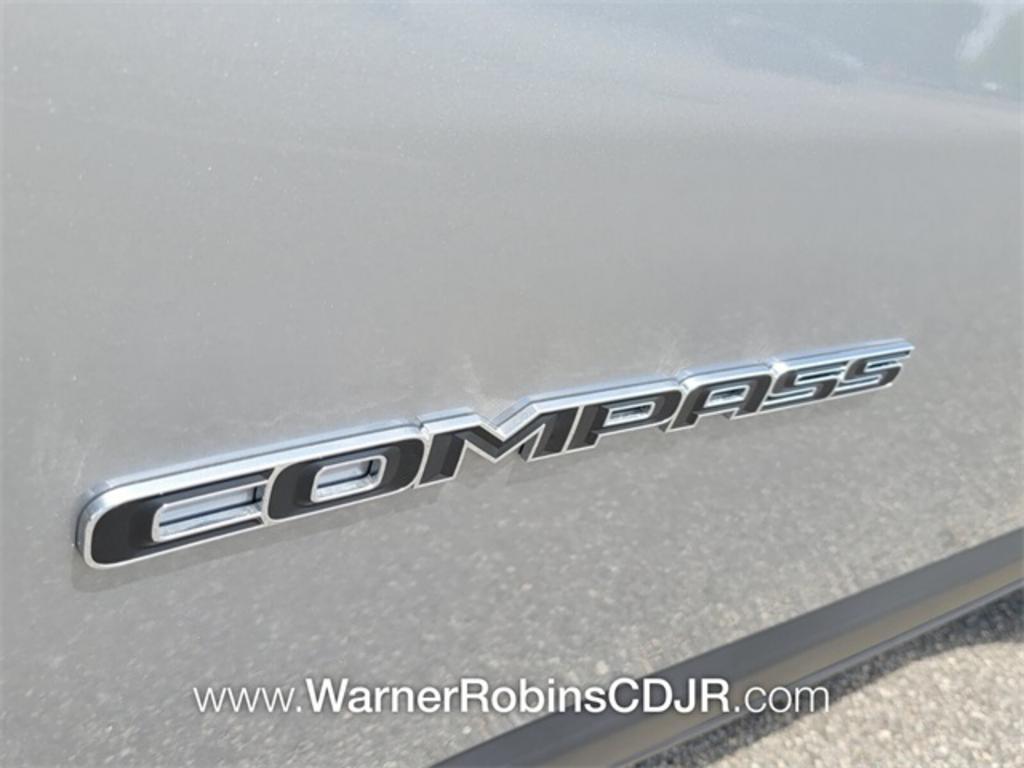 2023 Jeep Compass - $32,339