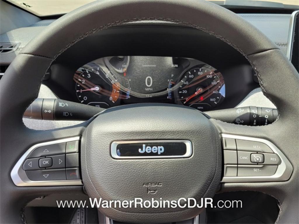 2023 Jeep Compass - $32,339