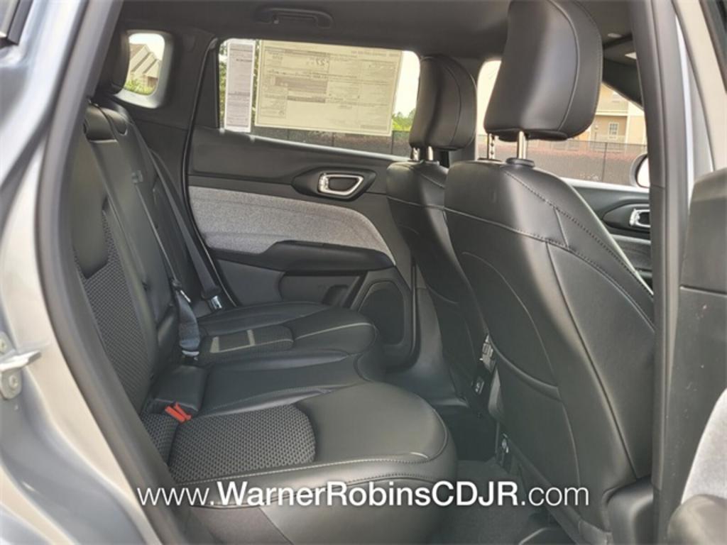 2023 Jeep Compass - $32,339