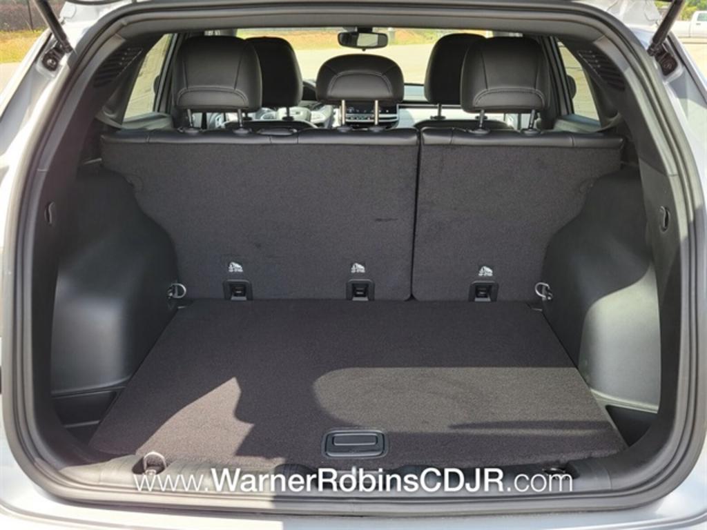 2023 Jeep Compass - $32,339