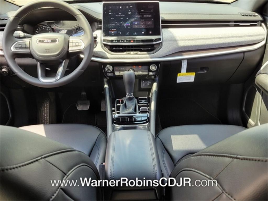 2023 Jeep Compass - $32,339