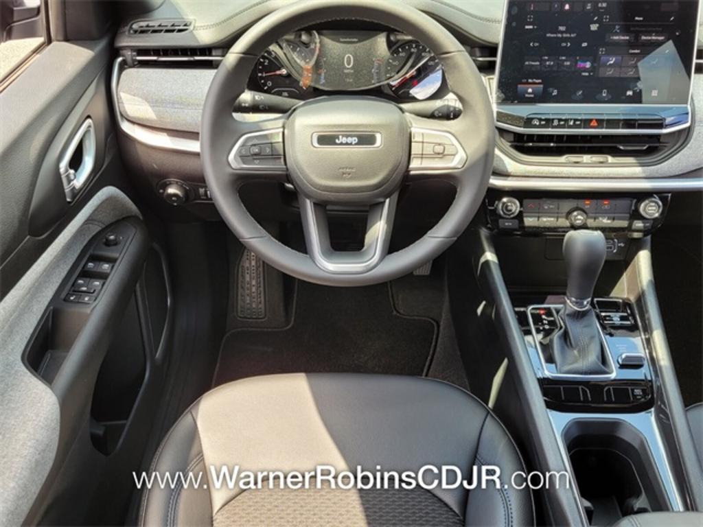 2023 Jeep Compass - $32,339