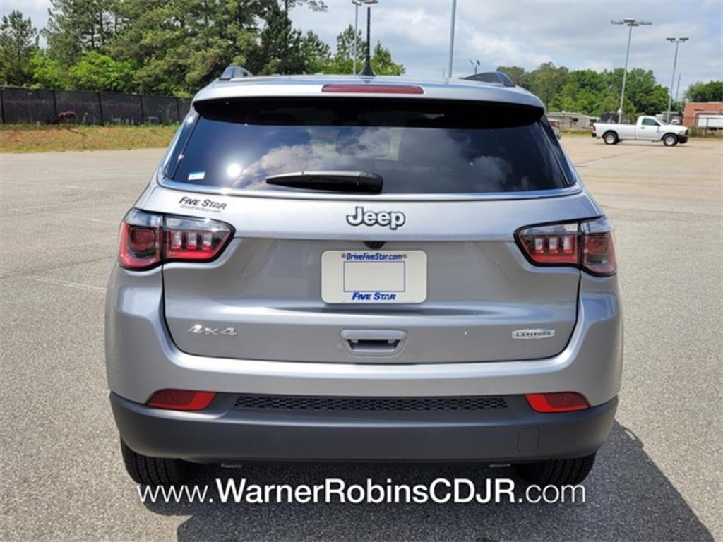 2023 Jeep Compass - $32,339