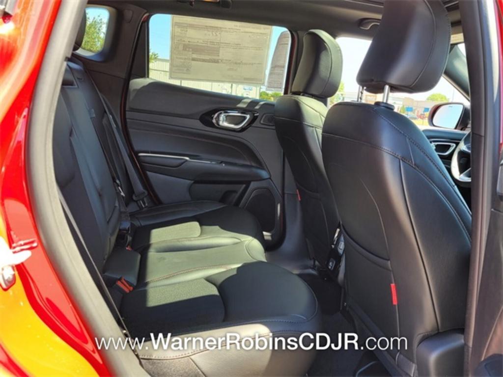 2023 Jeep Compass - $37,990