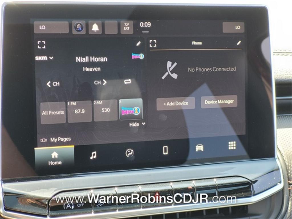 2023 Jeep Compass - $37,990