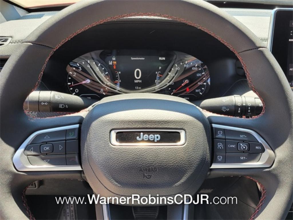 2023 Jeep Compass - $37,990