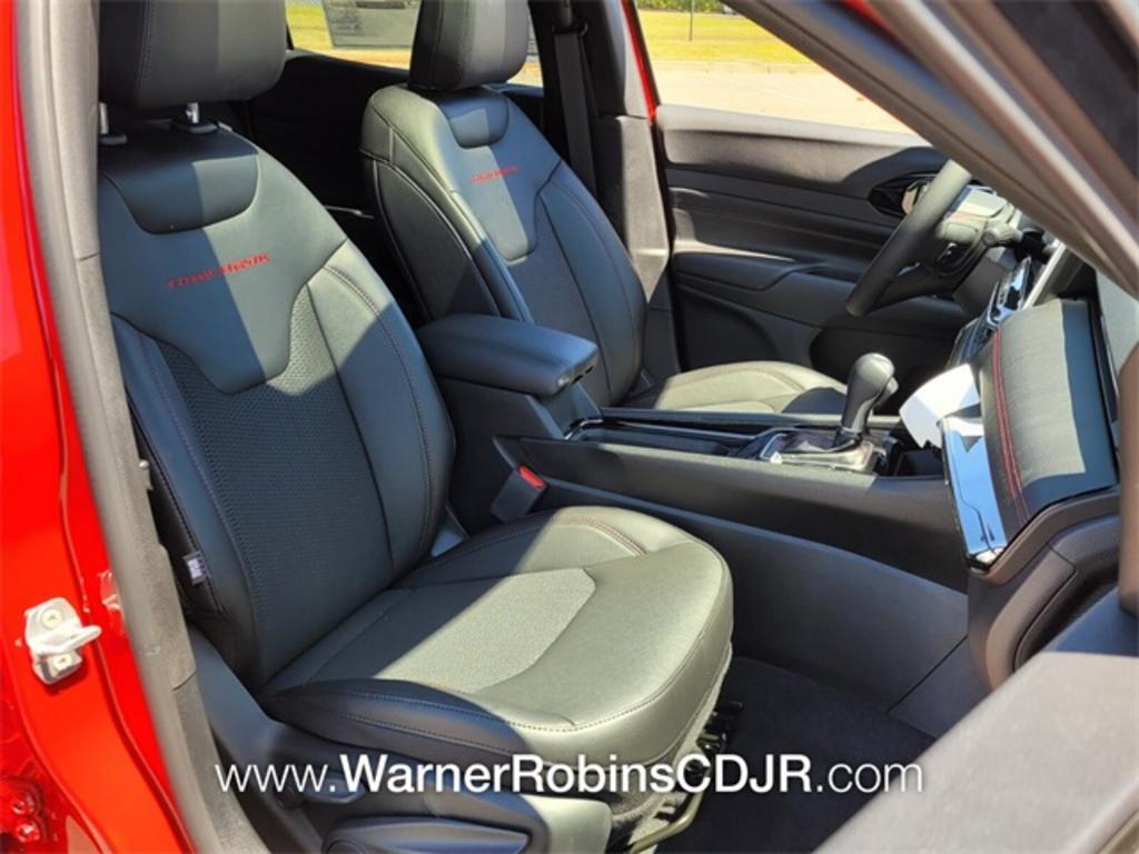 2023 Jeep Compass - $37,990