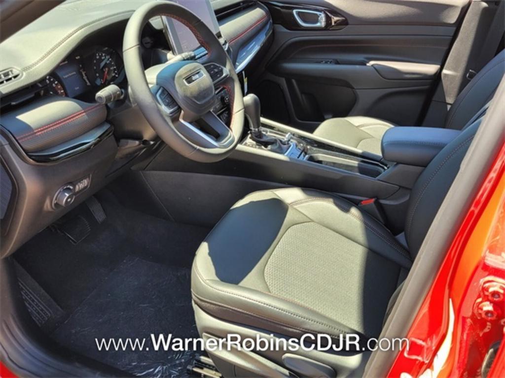 2023 Jeep Compass - $37,990