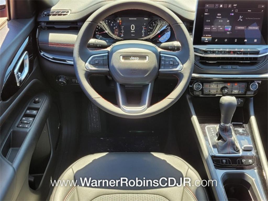 2023 Jeep Compass - $37,990
