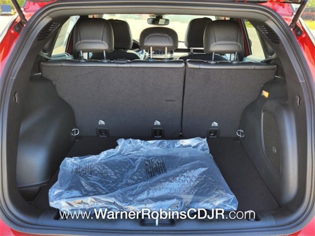 2023 Jeep Compass - $37,990