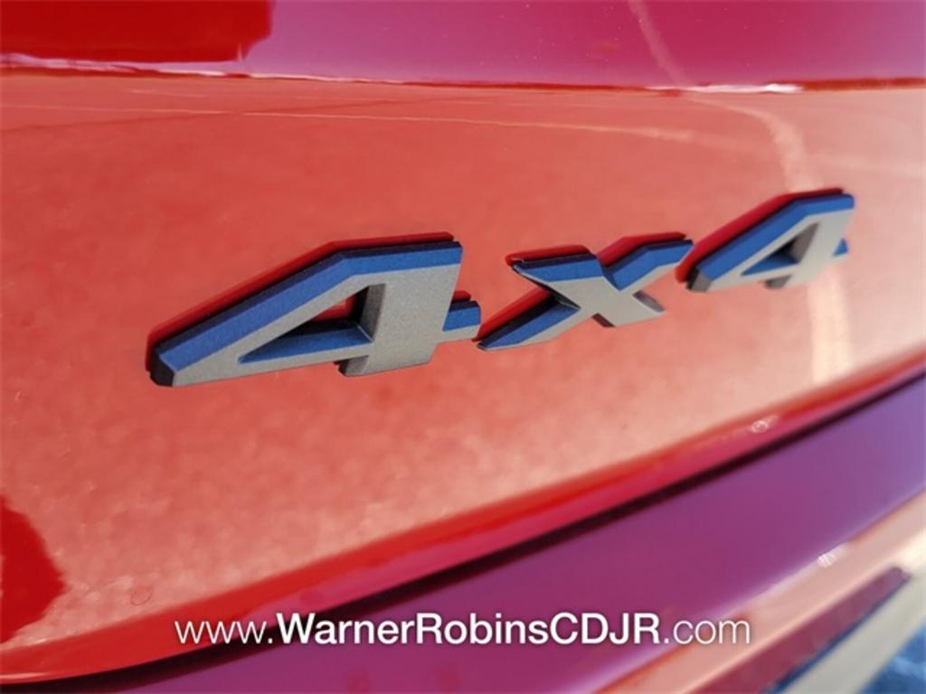 2023 Jeep Compass - $37,990