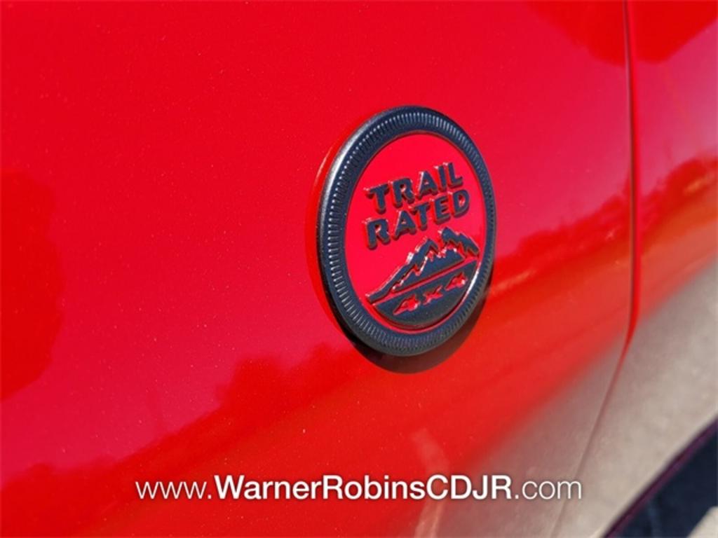 2023 Jeep Compass - $37,990