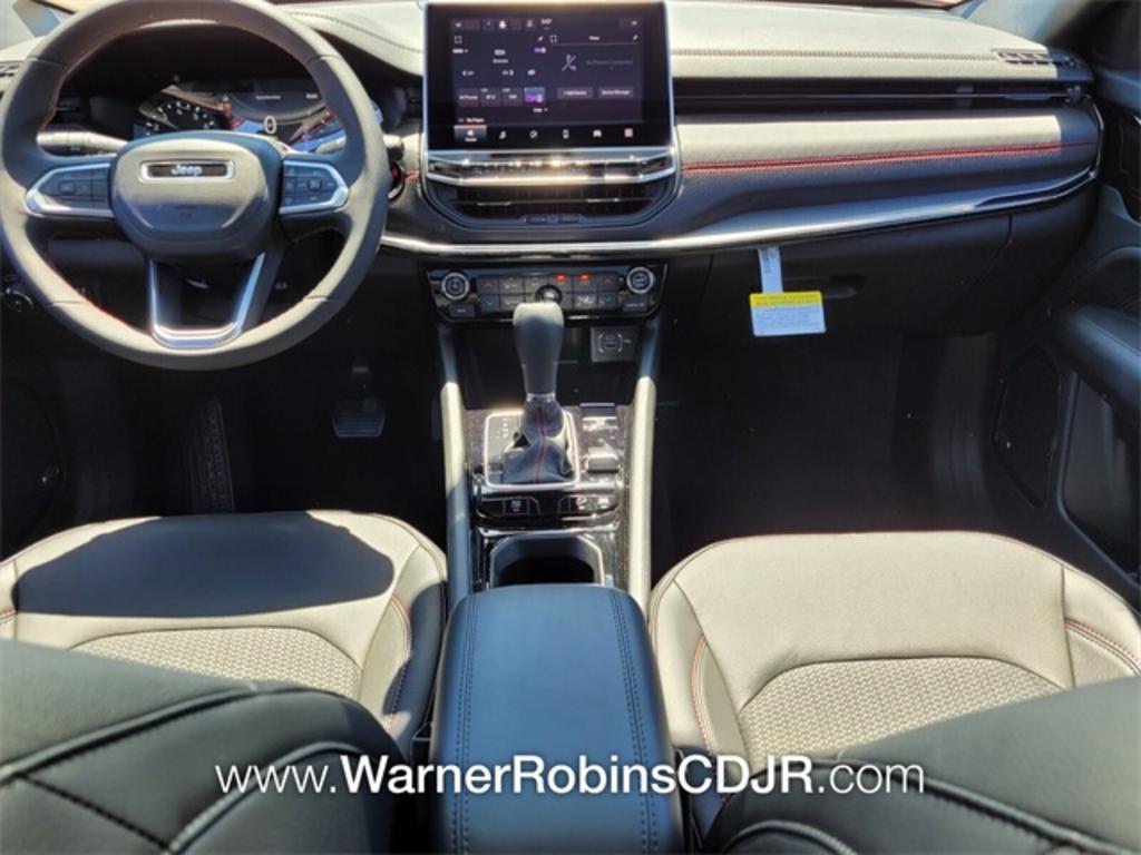 2023 Jeep Compass - $37,990