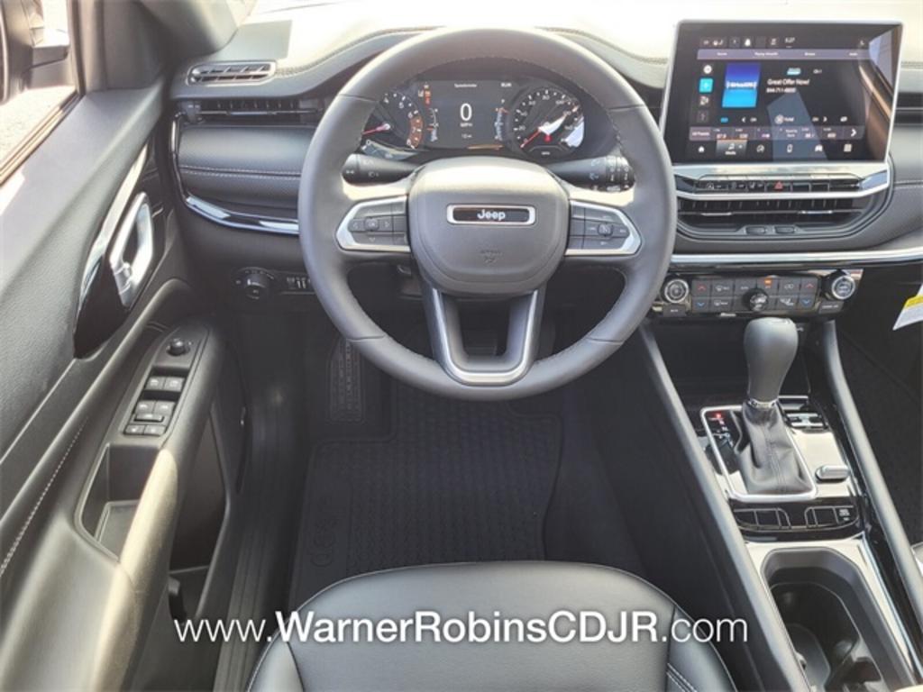 2023 Jeep Compass - $37,442