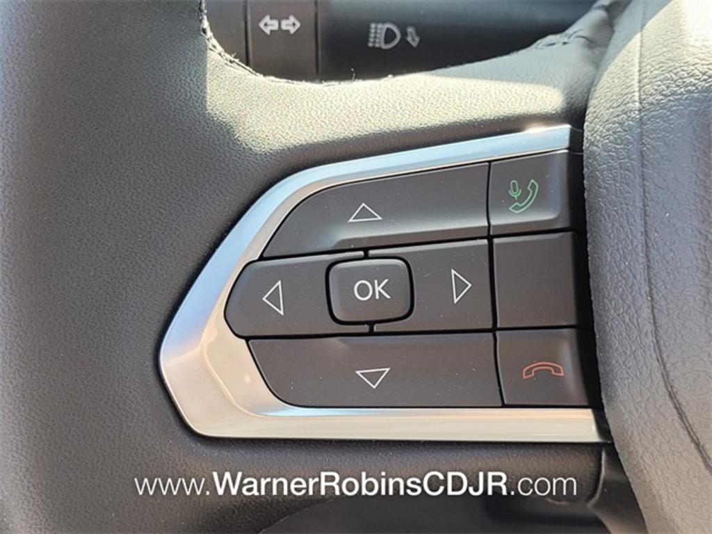 2023 Jeep Compass - $37,442