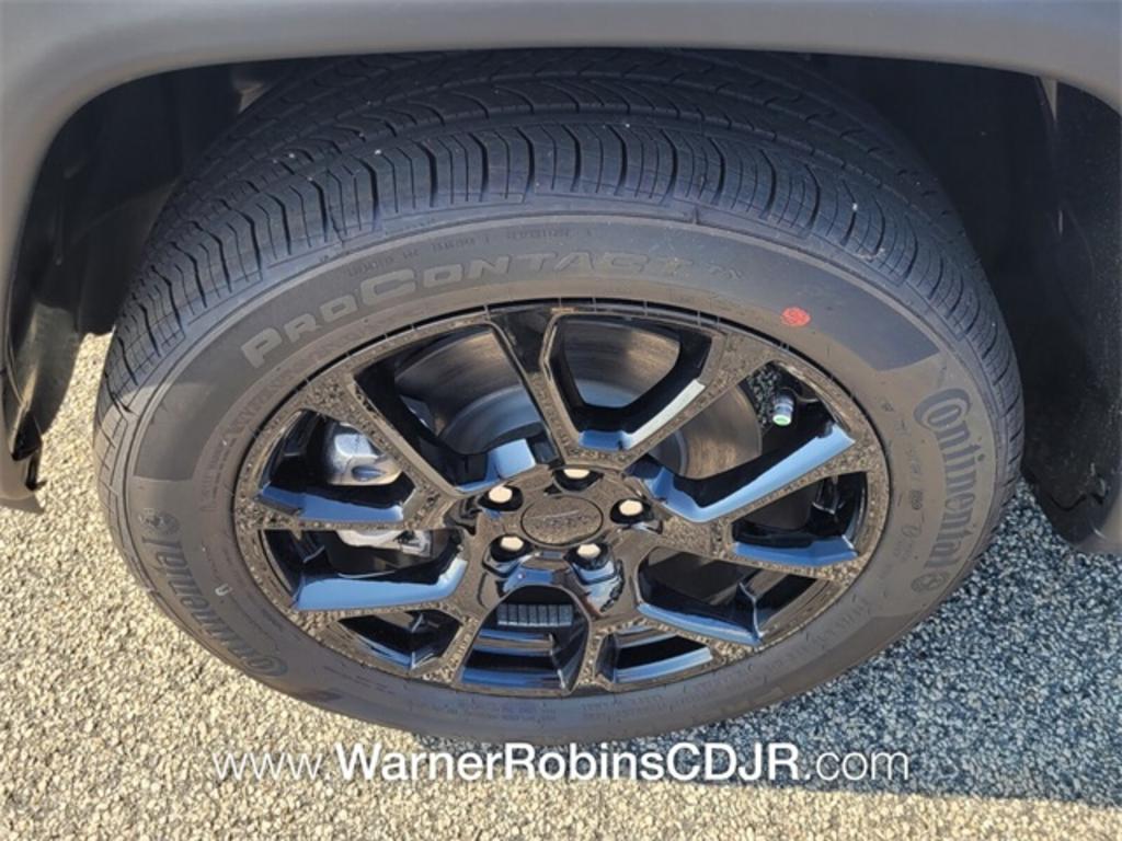 2023 Jeep Compass - $37,442