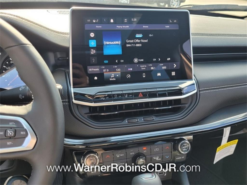 2023 Jeep Compass - $37,442