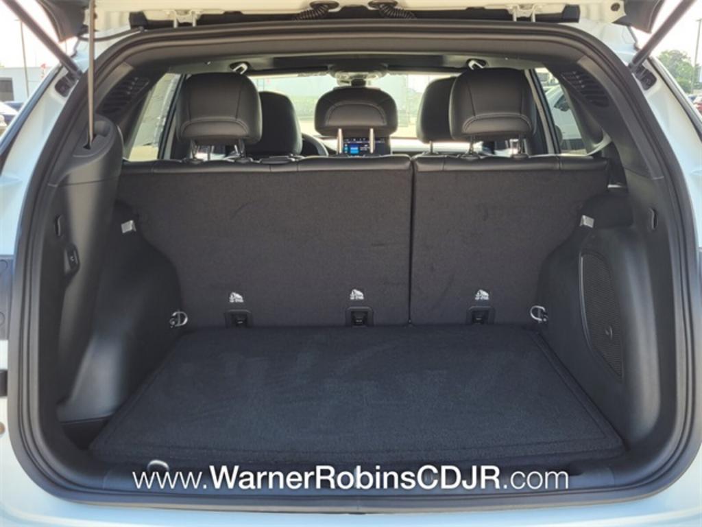 2023 Jeep Compass - $37,442