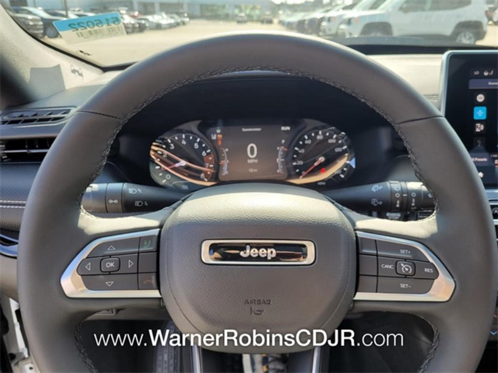 2023 Jeep Compass - $37,442