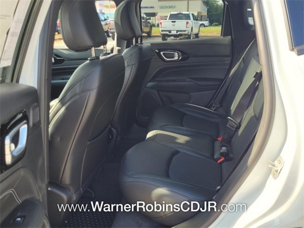 2023 Jeep Compass - $37,442