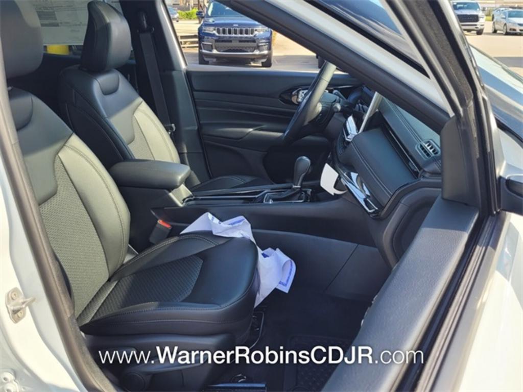 2023 Jeep Compass - $37,442