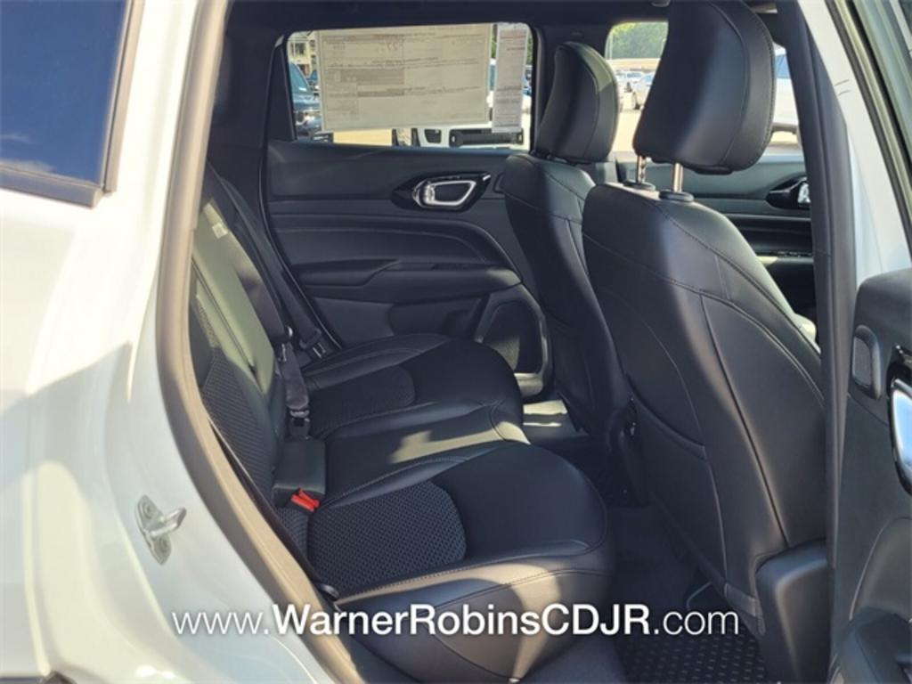 2023 Jeep Compass - $37,442
