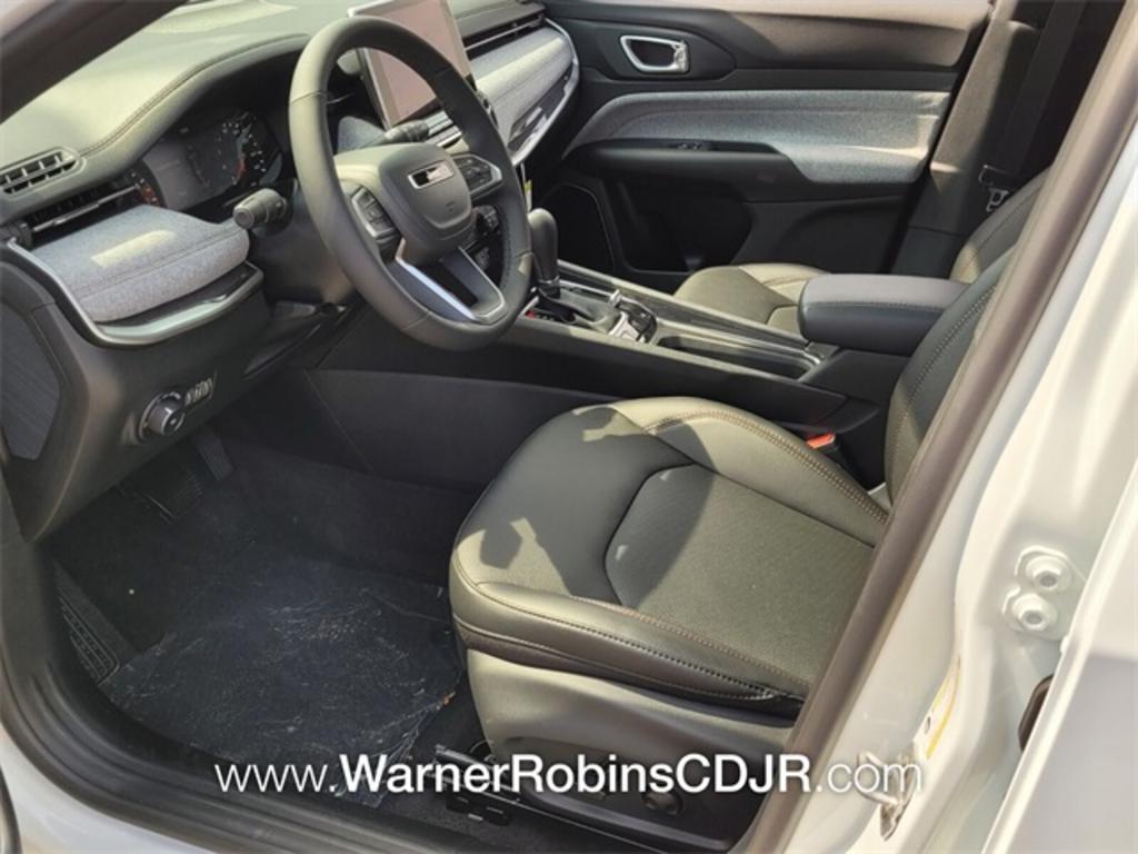 2023 Jeep Compass - $35,977