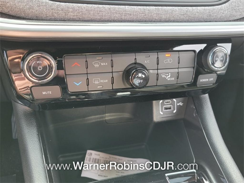 2023 Jeep Compass - $35,977