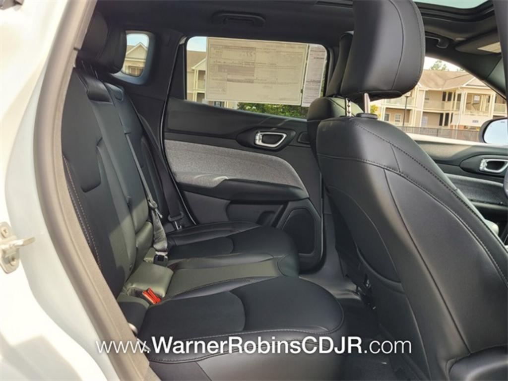 2023 Jeep Compass - $35,977