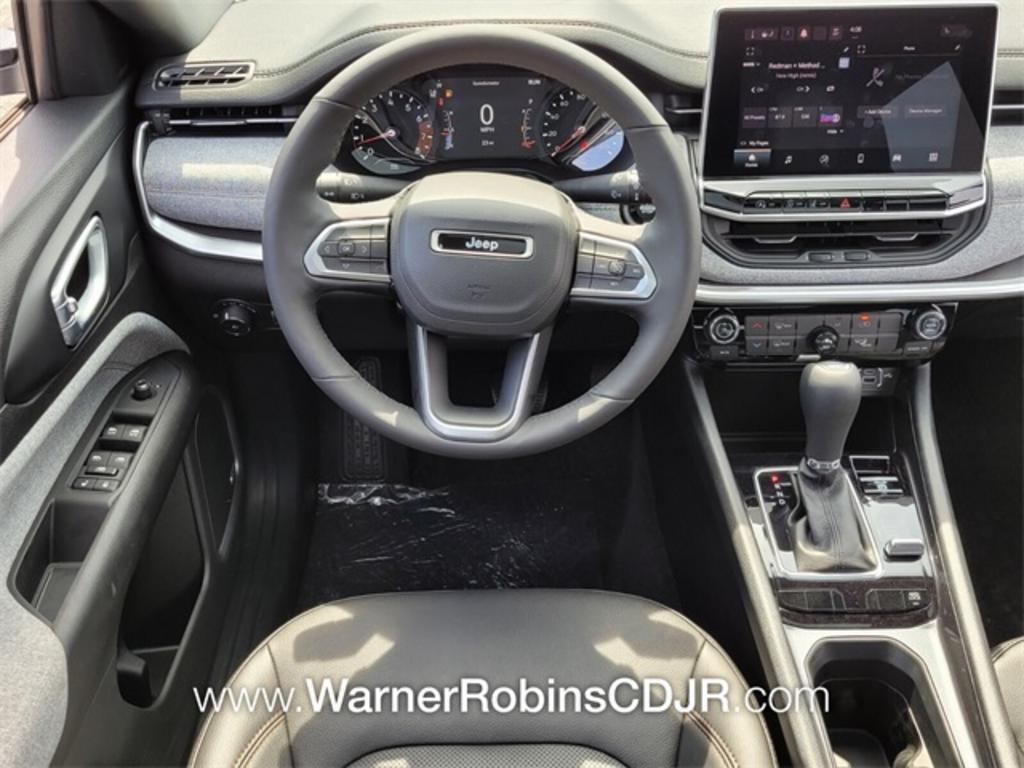 2023 Jeep Compass - $35,977